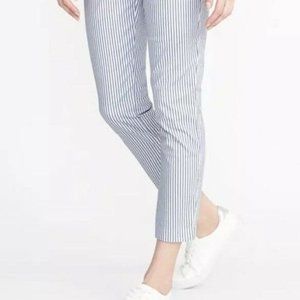 Old Navy Pixie Pants Ankle Length